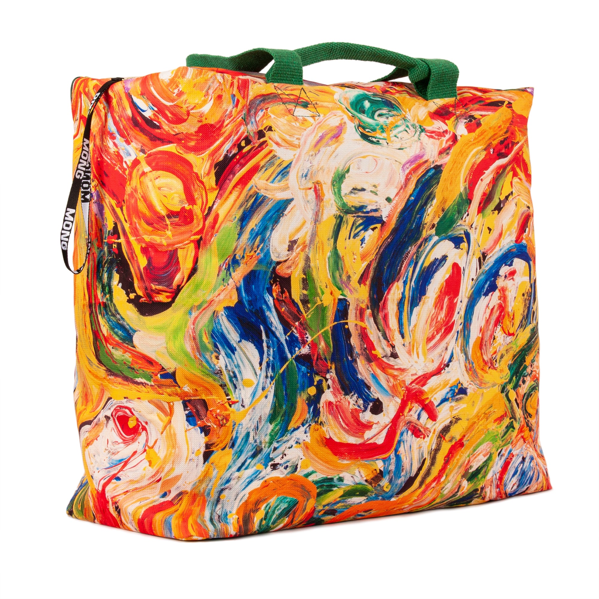 BRIEFING BOAT TOTE M MULTI COLOR 25周年限定 BRIEFING BOAT TOTE M MULTI COLOR 25周年限定